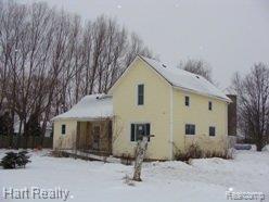 6572 East Deckerville Road Decker, MI 48426 - Photo 1 of 13 DSC03371