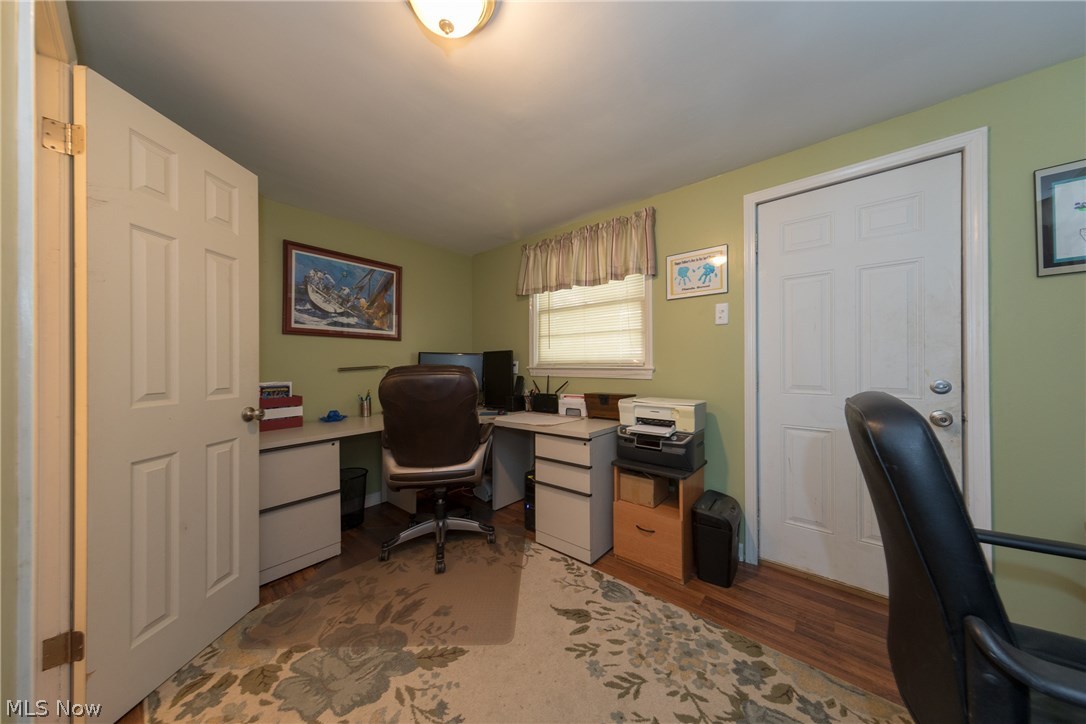 4540 Greenwold Road South Euclid, OH 44121 - Photo 17 of 34 office
