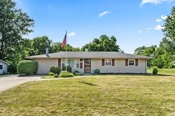 $215,000 | 7549 Brookward Pass, Fort Wayne, IN 46835