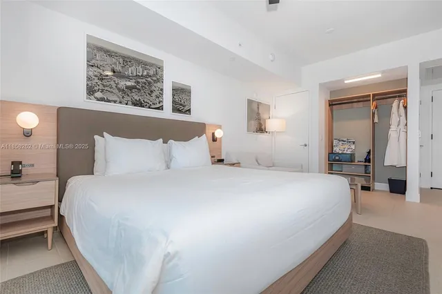 $2,800 | 159 Northeast 6th Street, Unit 2512, Miami, FL 33132