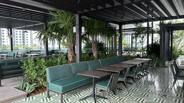 $2,800 | 159 Northeast 6th Street, Unit 2512, Miami, FL 33132