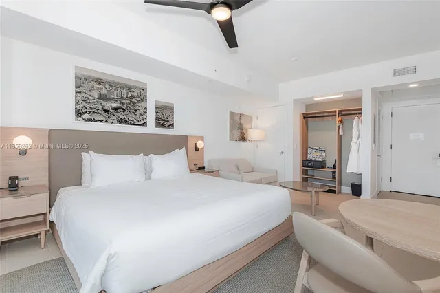 $2,800 | 159 Northeast 6th Street, Unit 2512, Miami, FL 33132