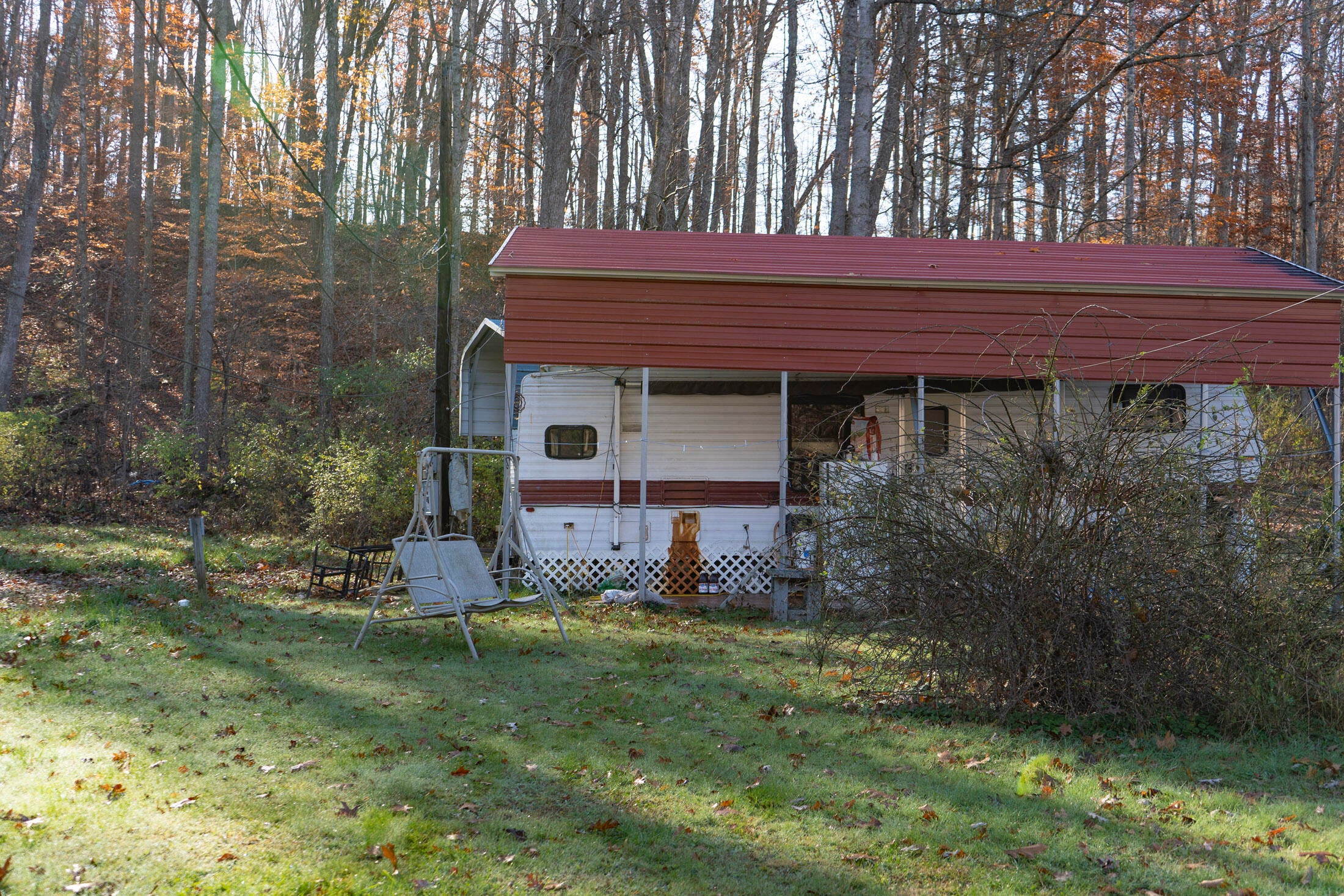 152 Kirks Road Forest Hill, WV 24935 - Photo 1 of 5 Gallery Image 1