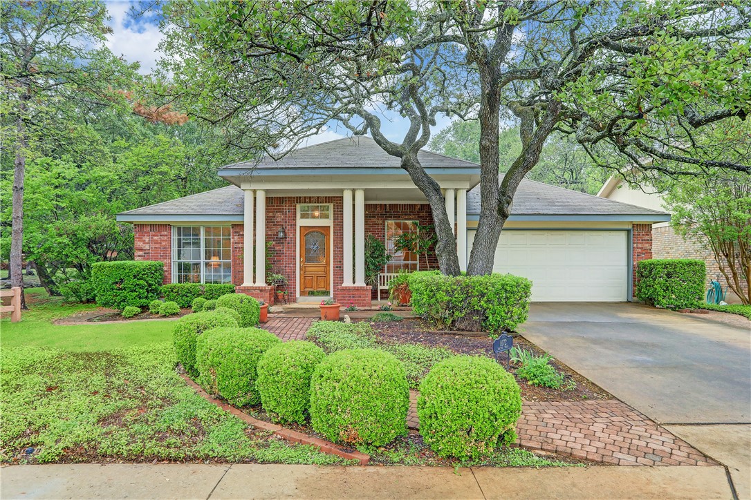 8172 Racine Trail Austin, TX 78717 - Photo 1 of 1 Gallery Image 1