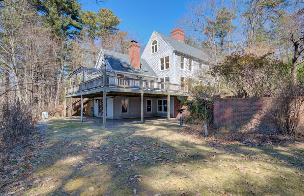 57 Sandy Point Road Yarmouth, ME 04096 - Photo 14 of 81 Pic#-8