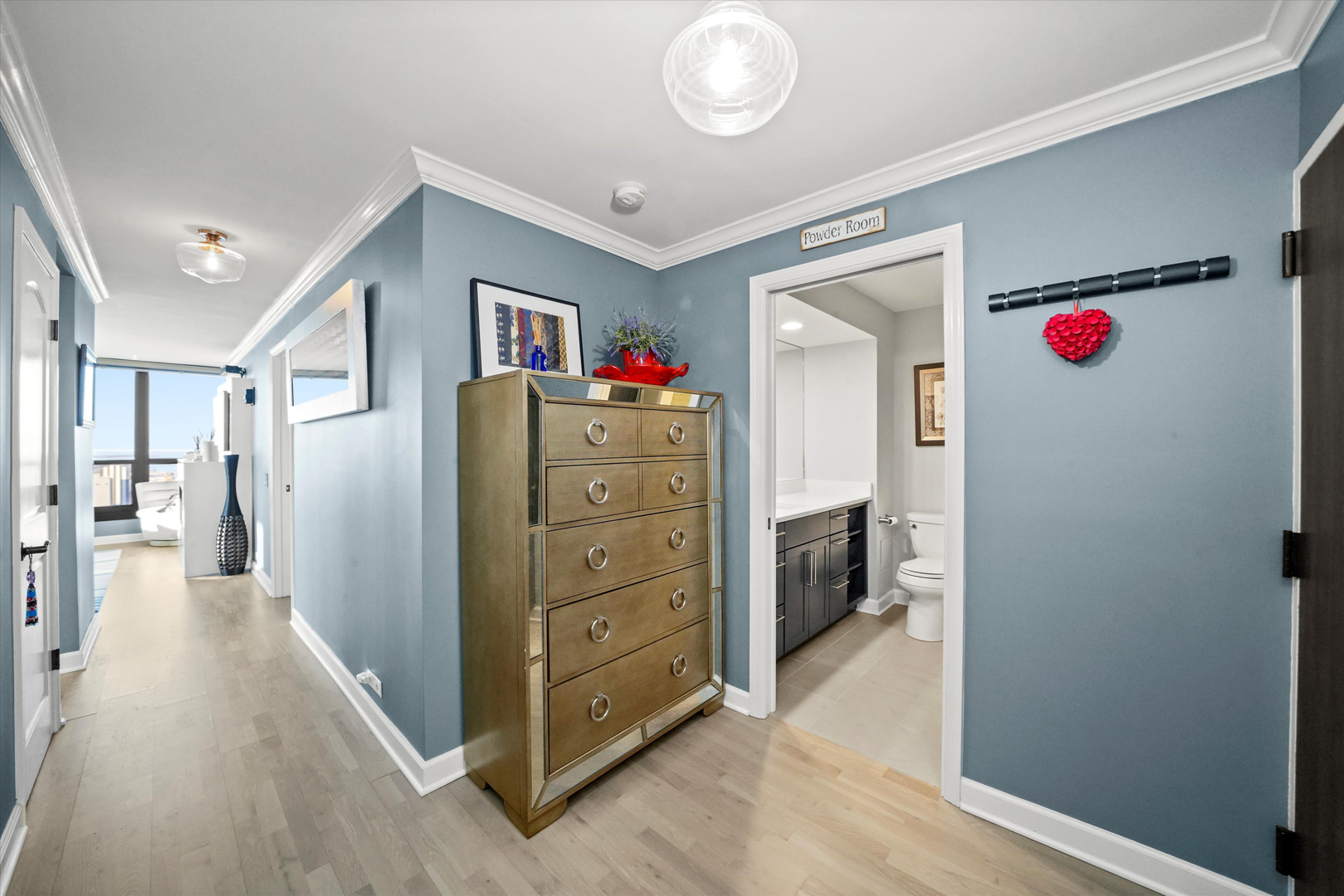 1030 North State Street, Unit 34B Chicago, IL 60610 - Photo 13 of 34