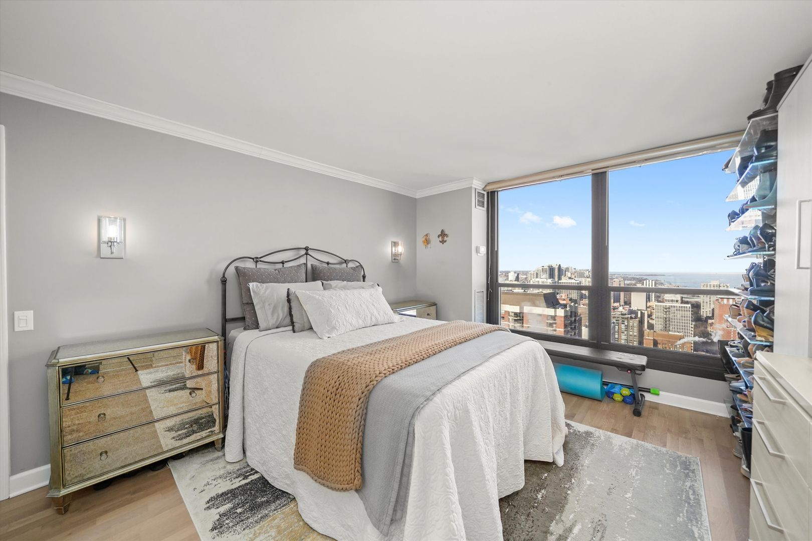 1030 North State Street, Unit 34B Chicago, IL 60610 - Photo 15 of 34