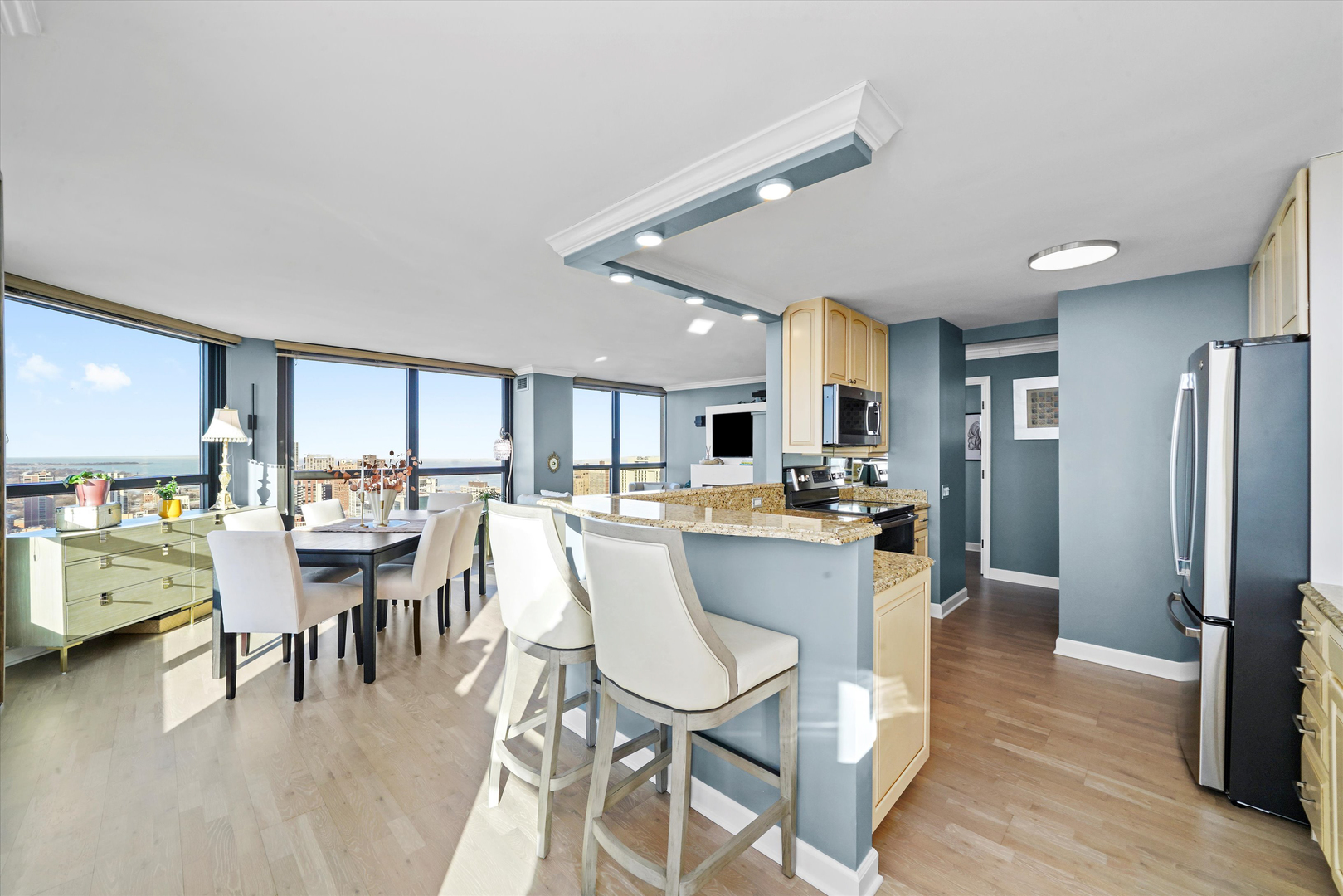 1030 North State Street, Unit 34B Chicago, IL 60610 - Photo 2 of 34