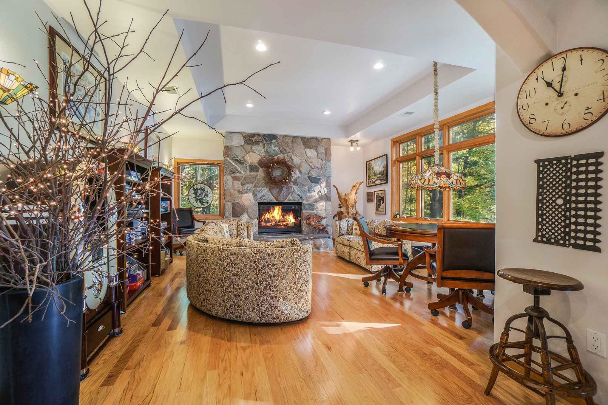 6718 Mission Ridge Traverse City, MI 49686 - Photo 23 of 41