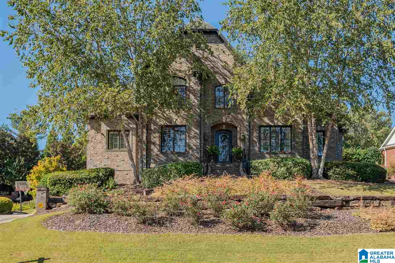 3955 Butler Springs Way Birmingham, AL 35226 - Photo 1 of 50