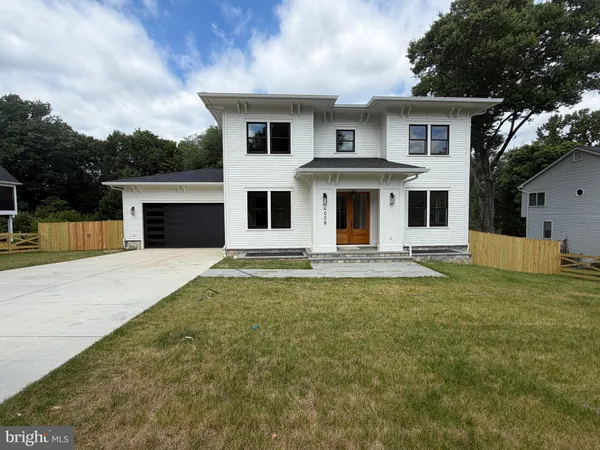 $2,290,000 | 4008 Burke Station Road, Fairfax, VA 22032