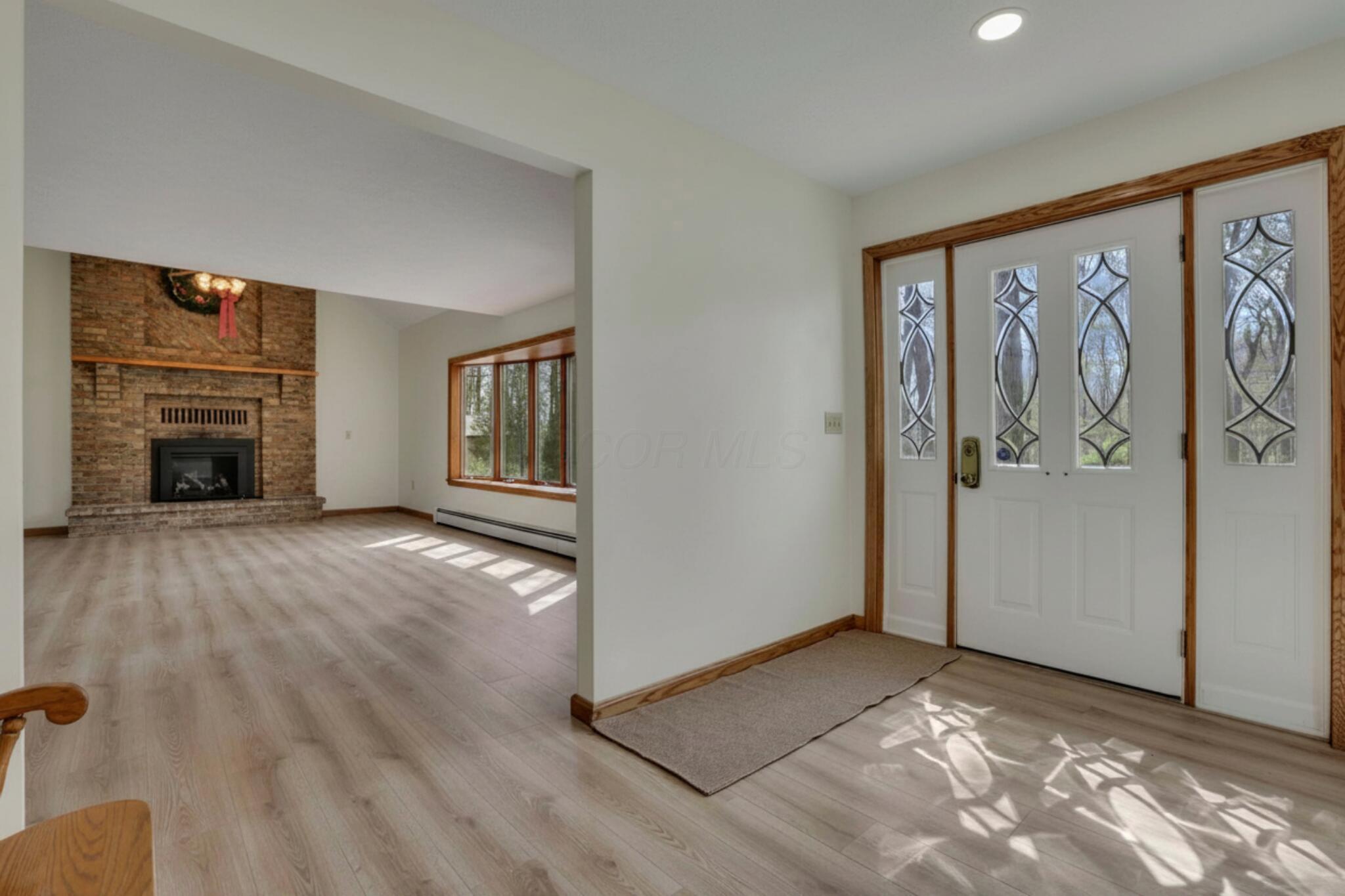 3915 Maxwell Road Mansfield, OH 44904 - Photo 6 of 51