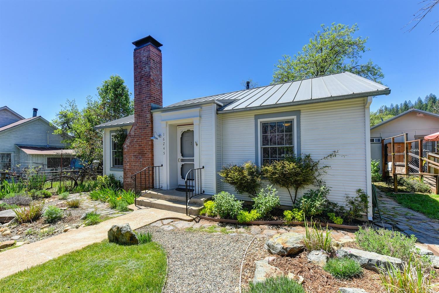 16245 Plug Street Volcano, CA 95689 - Photo 3 of 50