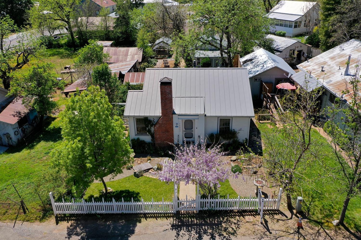 16245 Plug Street Volcano, CA 95689 - Photo 50 of 50