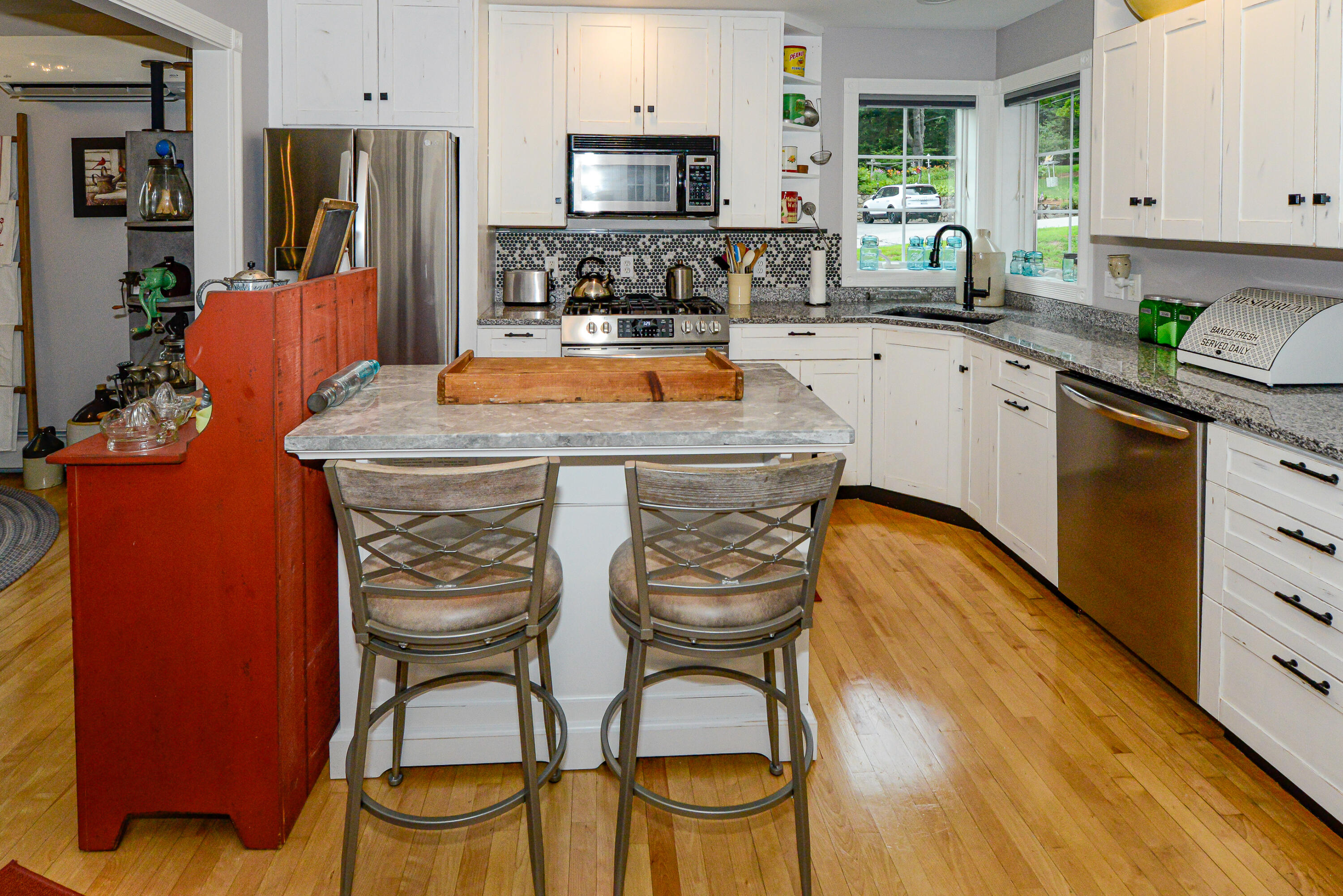 11 Brandy View Terrace Naples, ME 04055 - Photo 6 of 41 Kitchen