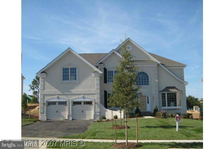 11206 Marlboro Ridge Road Upper Marlboro, MD 20772 - Photo 1 of 1 Exterior (Front)