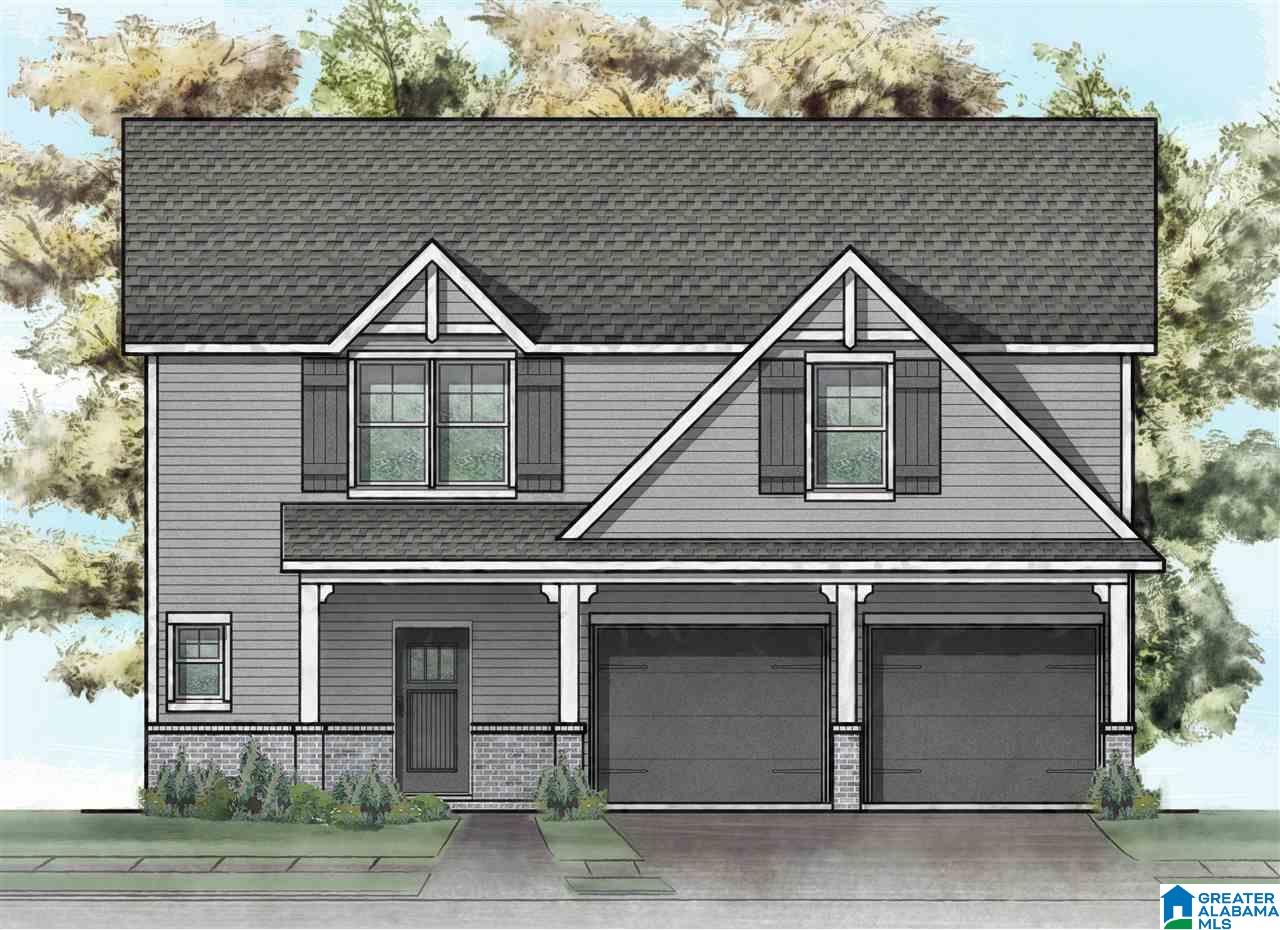 155 Sweetwater Way Springville, AL 35146 - Photo 1 of 1 Gallery Image 1
