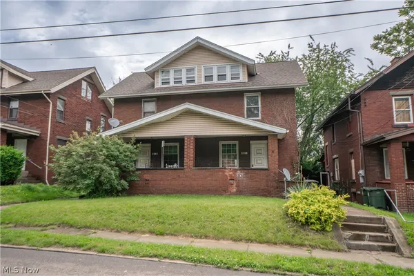 $134,900 | 246-248 Park Avenue Southwest, Canton, OH 44706