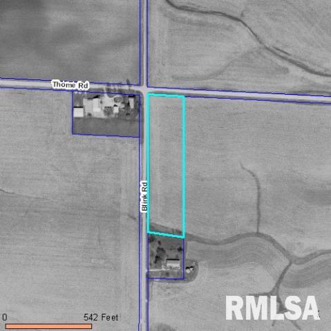 0 Blink Road Fenton, IL 61251 - Photo 1 of 1