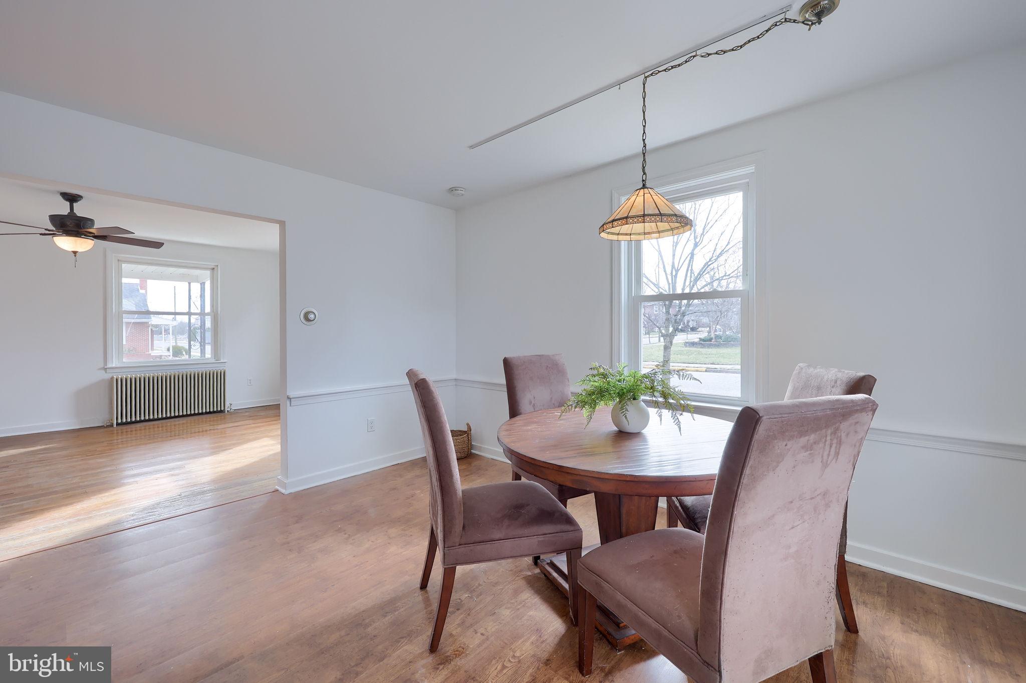 306 North 5th Street Denver, PA 17517 - Photo 12 of 33 Dining area