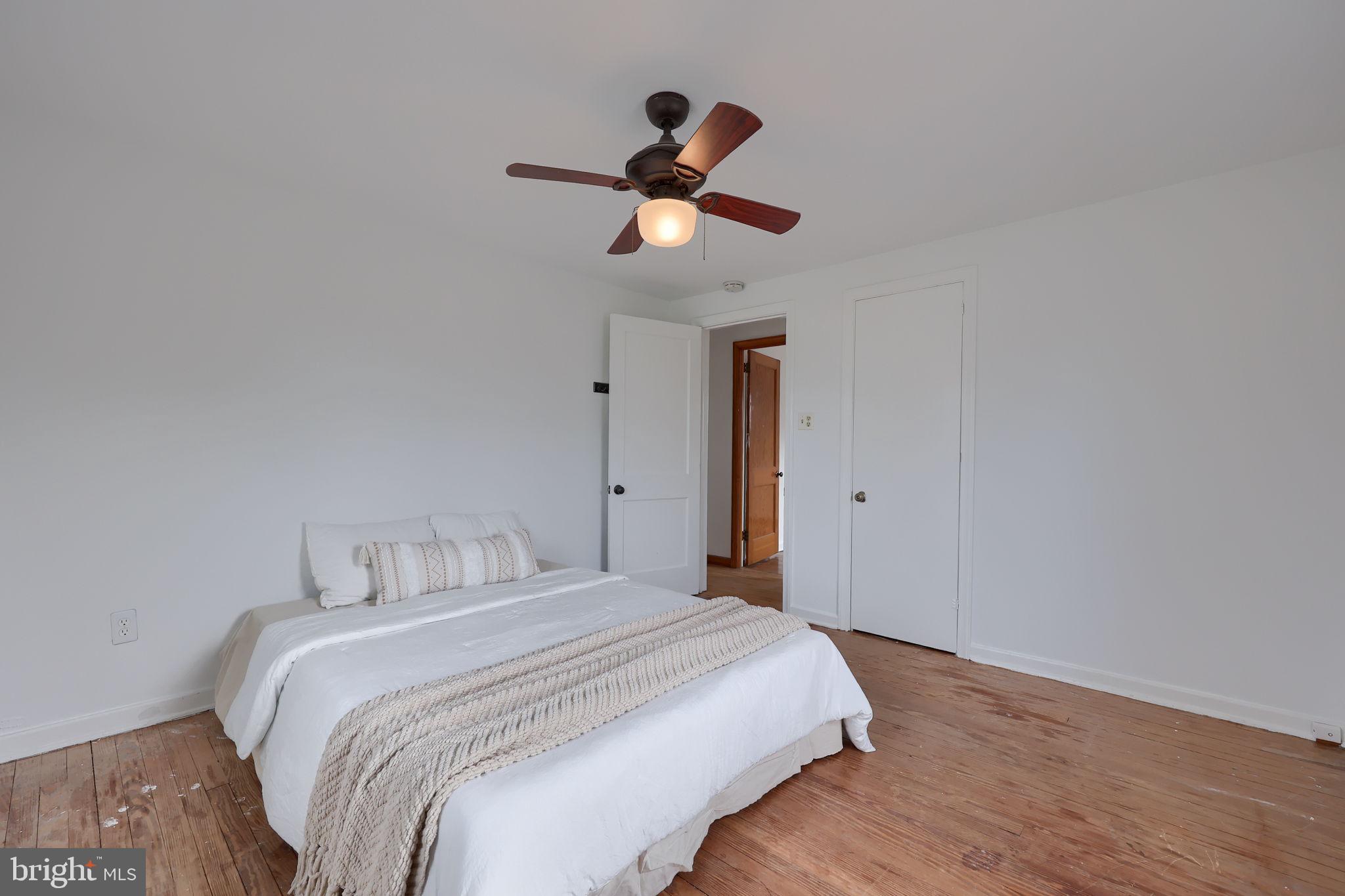 306 North 5th Street Denver, PA 17517 - Photo 24 of 33 Primary bedroom