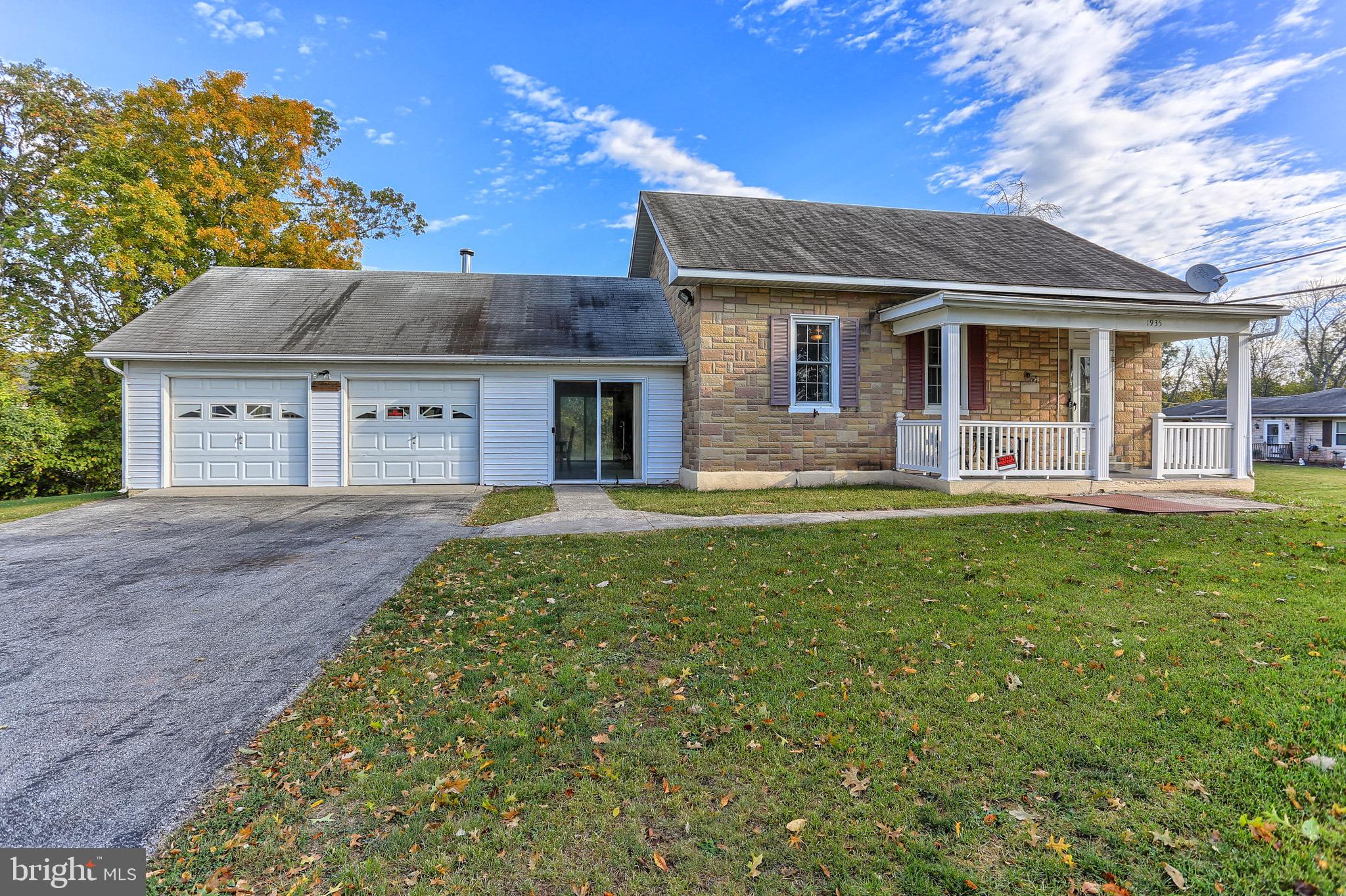 1935 Taneytown Road Gettysburg, PA 17325 - Photo 1 of 30