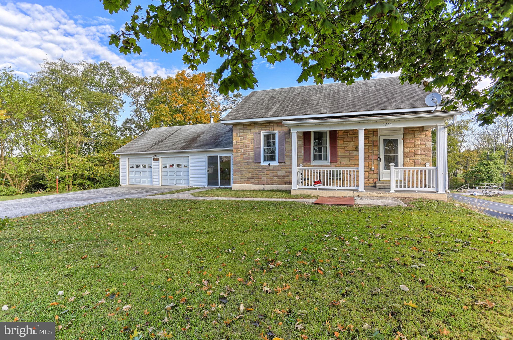 1935 Taneytown Road Gettysburg, PA 17325 - Photo 2 of 30