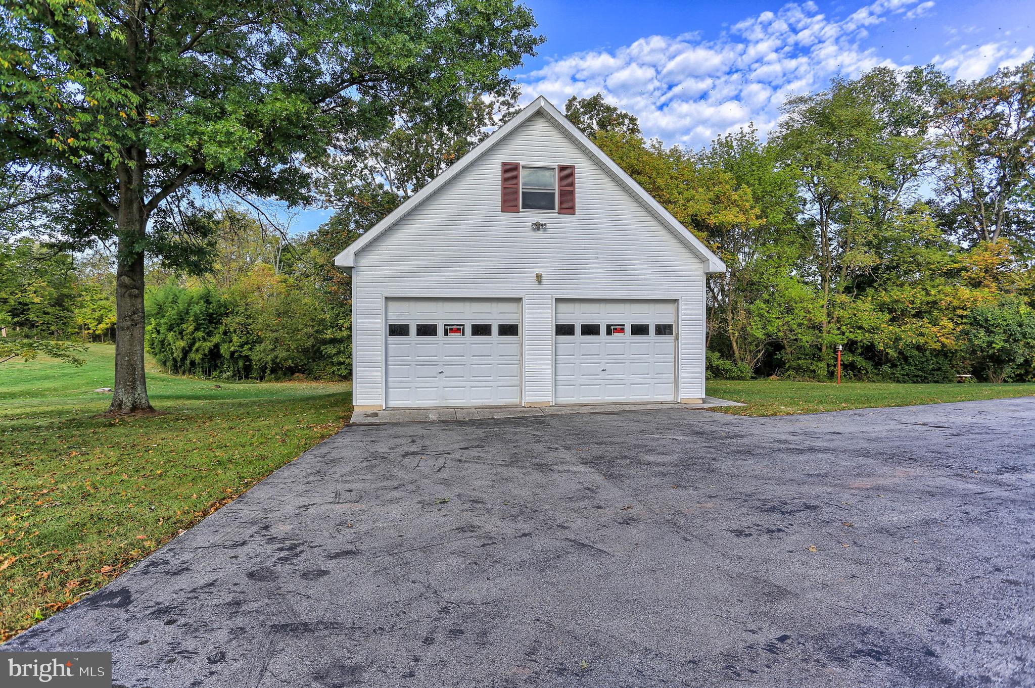 1935 Taneytown Road Gettysburg, PA 17325 - Photo 21 of 30