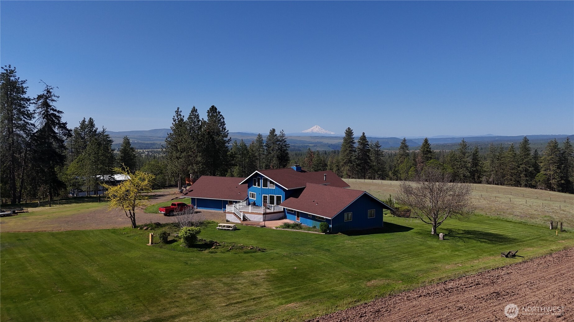 799 Counts Road Goldendale, WA 98620 - Photo 4 of 36