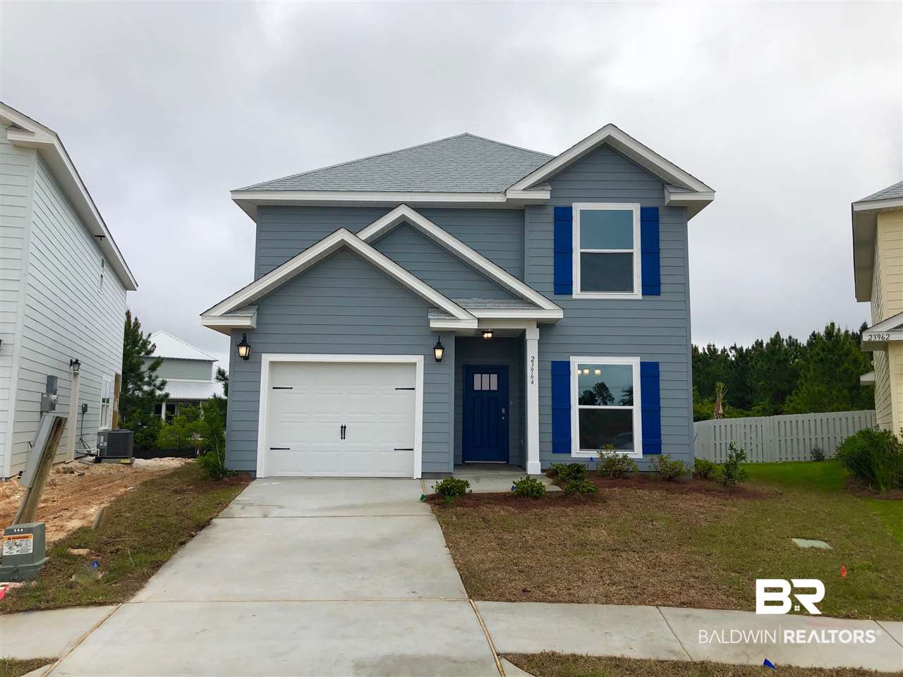 23964 Cottage Loop Orange Beach, AL 36561 - Photo 1 of 9