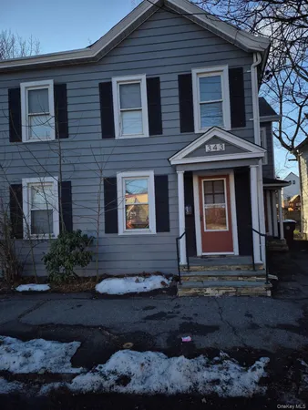 $1,650 | 343 Washington Avenue, Unit 1, Kingston, NY 12401