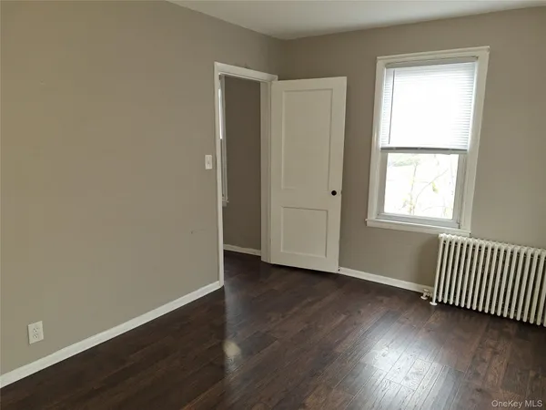 $1,650 | 343 Washington Avenue, Unit 1, Kingston, NY 12401