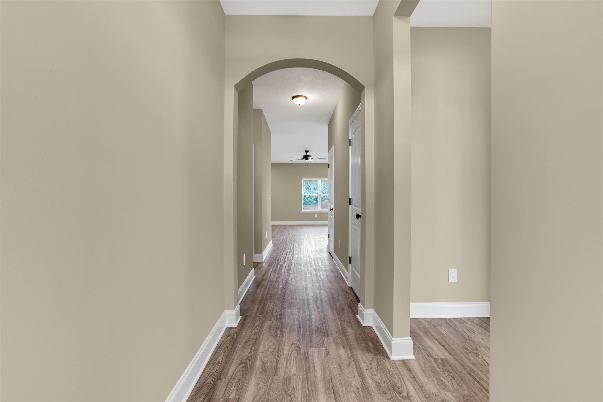 3327 Basil Lane Warrenville, SC 29851 - Photo 5 of 30