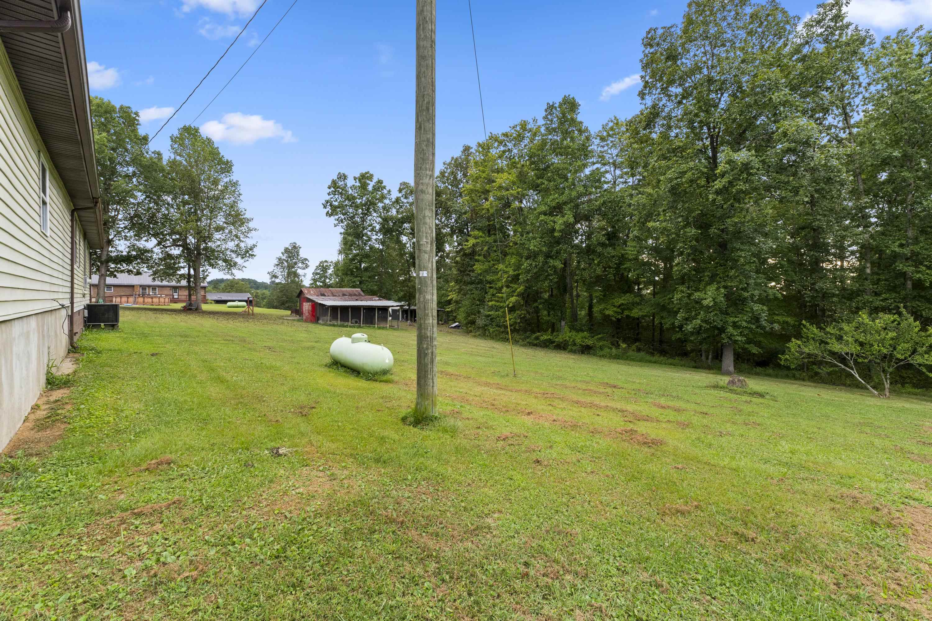 1030 Barker Flats Road Olive Hill, KY 41164 - Photo 29 of 29