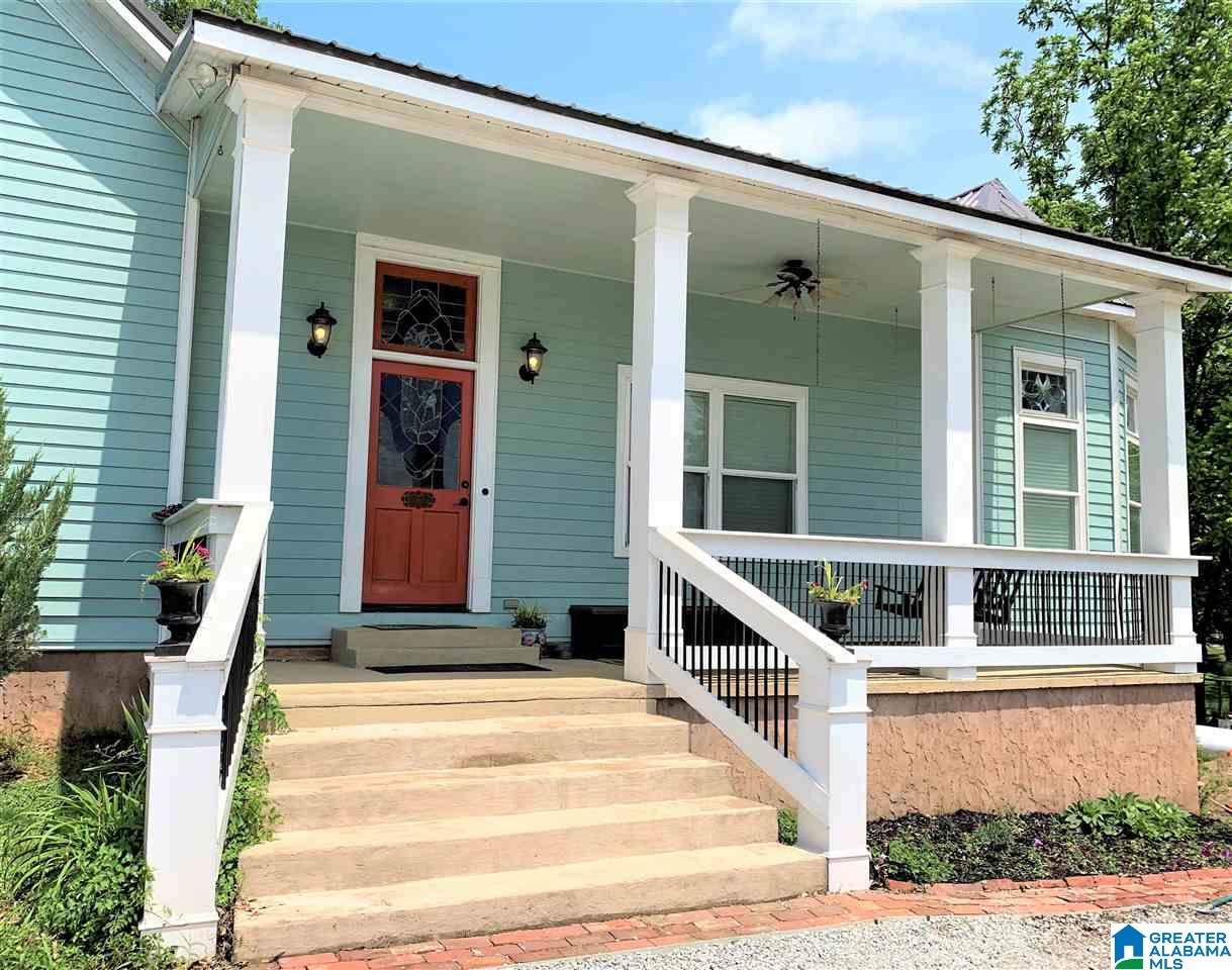 105 Bell Street Heflin, AL 36264 - Photo 3 of 50