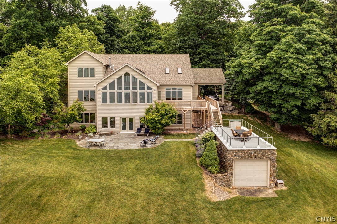 7275 Farnham Road Memphis, NY 13112 - Photo 1 of 1 WELCOME TO 7275 FARNHAM RD