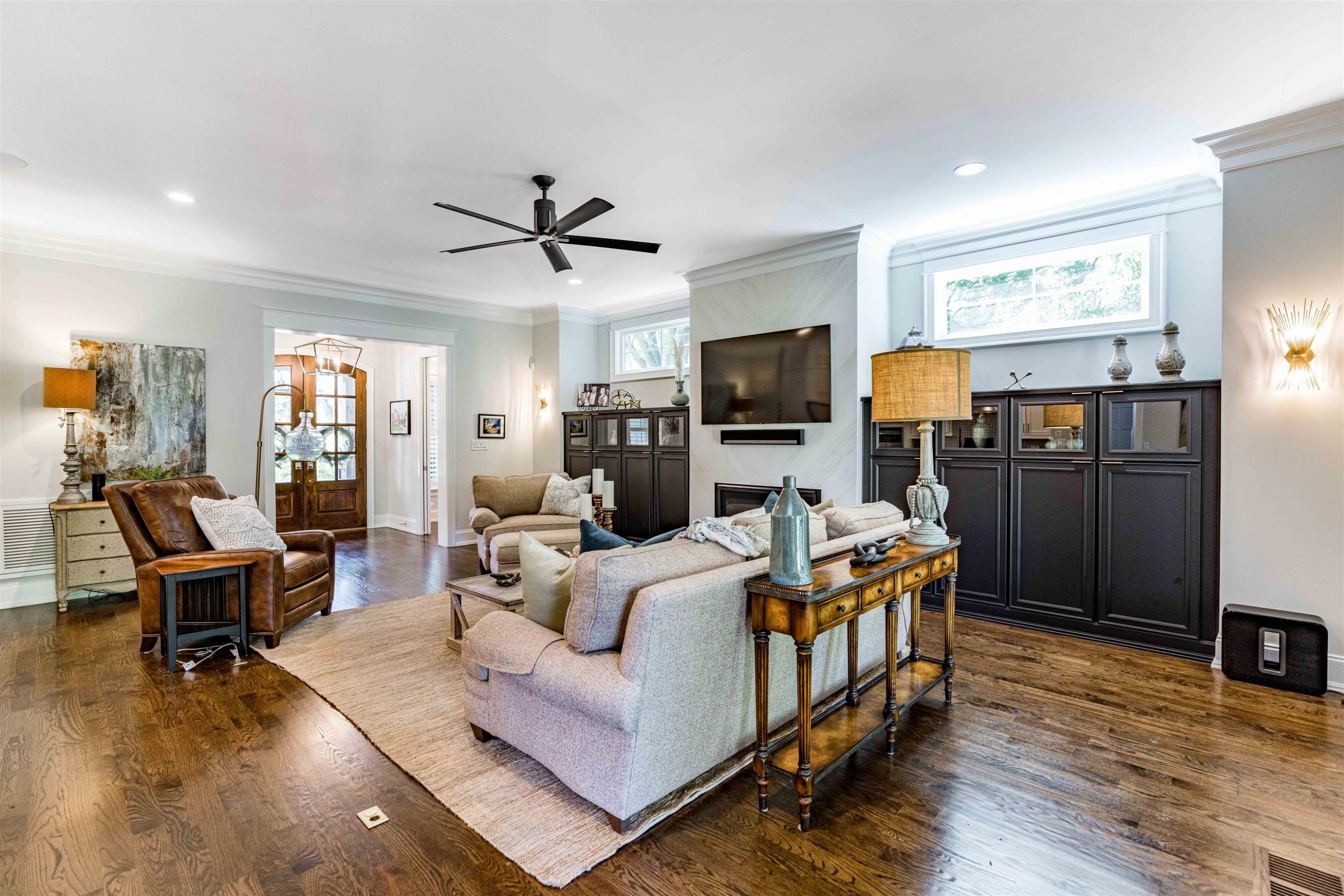 5405 Overlook Drive Raleigh, NC 27609 - Photo 13 of 57 Photo 13