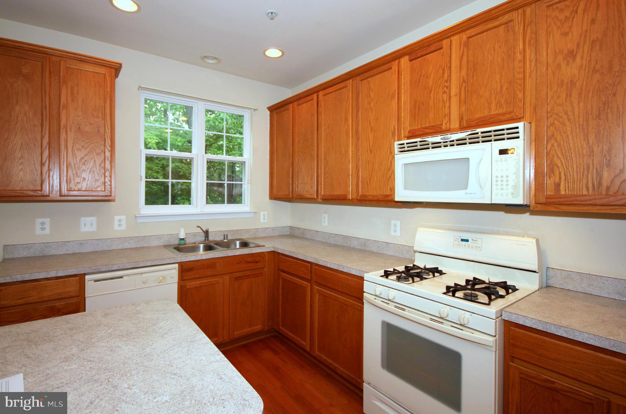 8102 Mississippi Road Laurel, MD 20724 - Photo 12 of 29 Kitchen