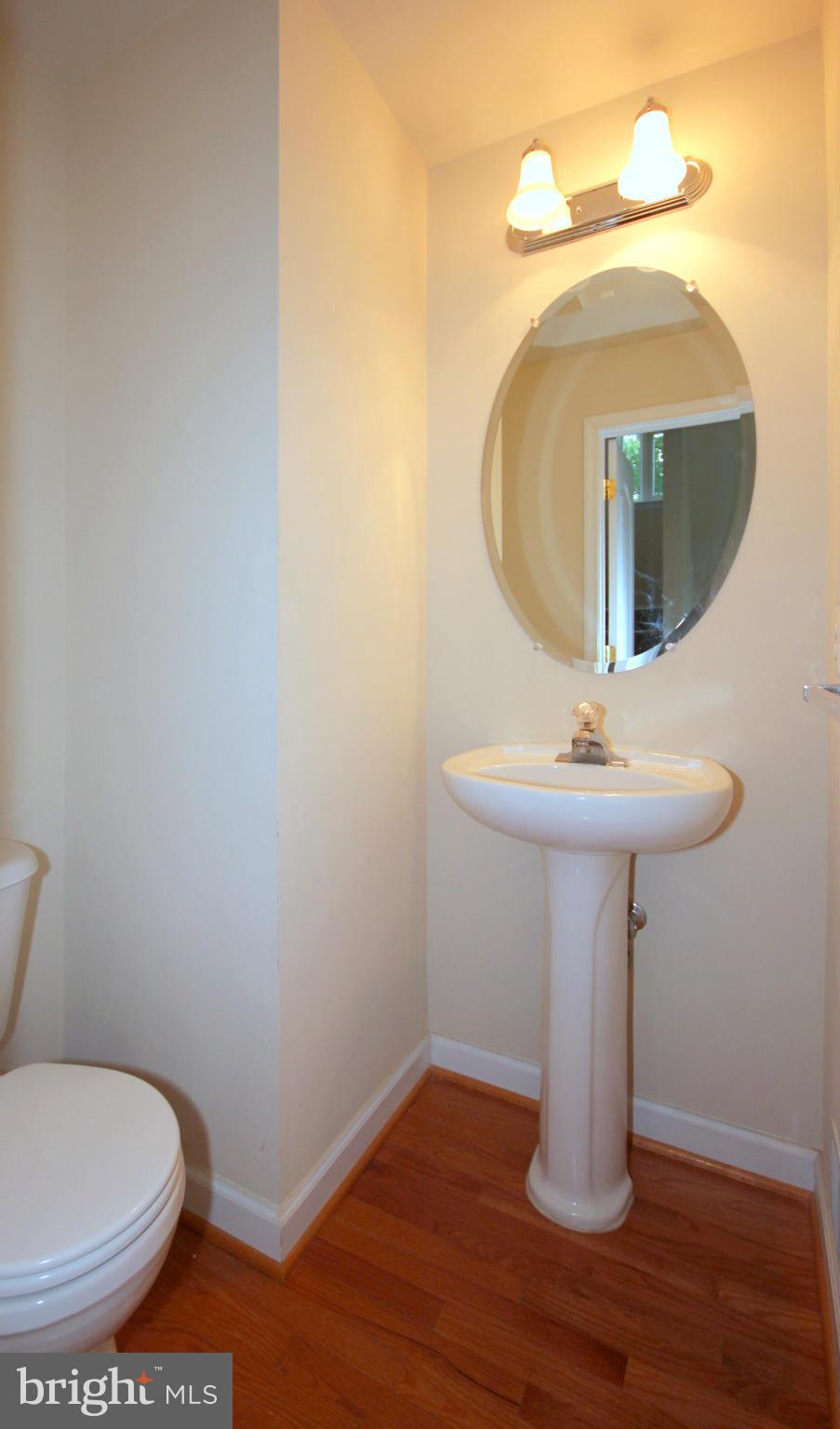 8102 Mississippi Road Laurel, MD 20724 - Photo 18 of 29 Bath