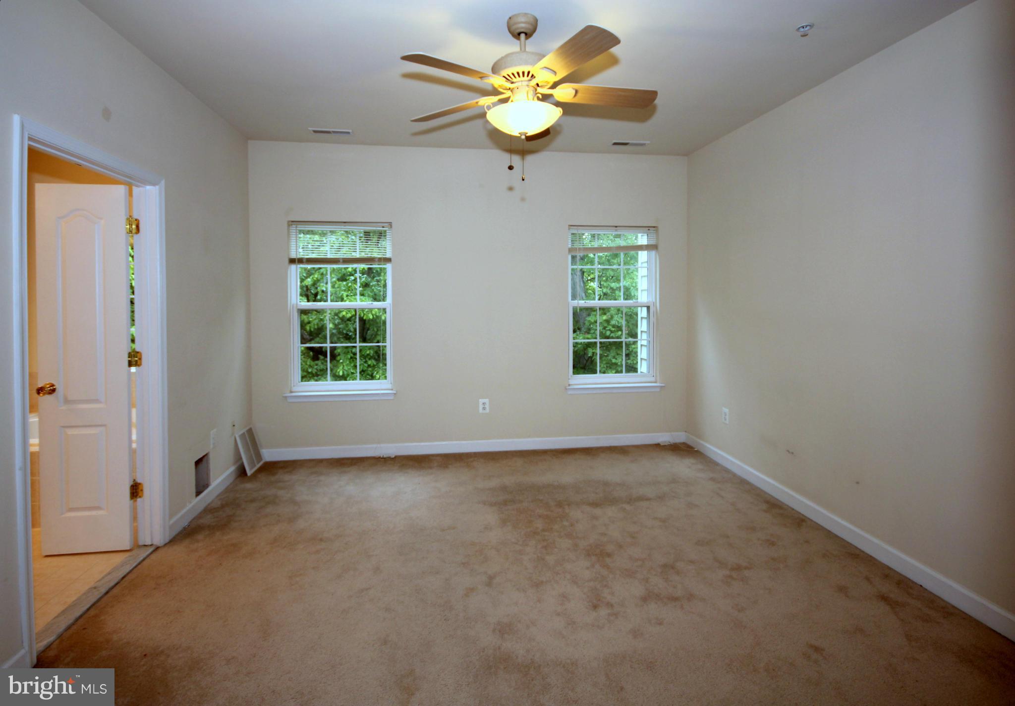 8102 Mississippi Road Laurel, MD 20724 - Photo 20 of 29 Bedroom (Master)
