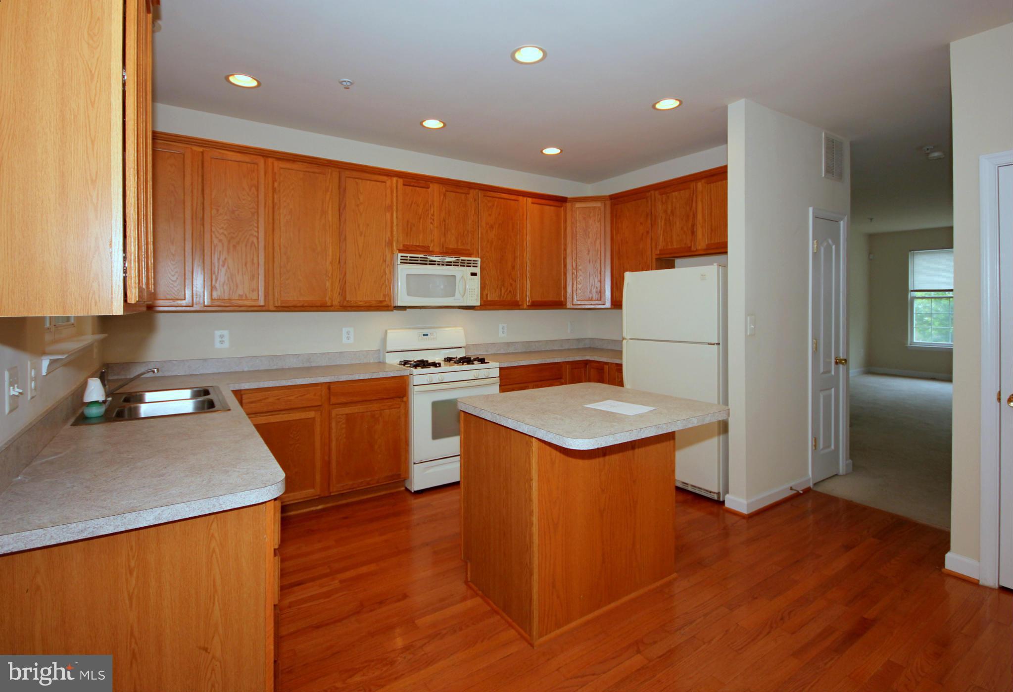 8102 Mississippi Road Laurel, MD 20724 - Photo 3 of 29 Kitchen