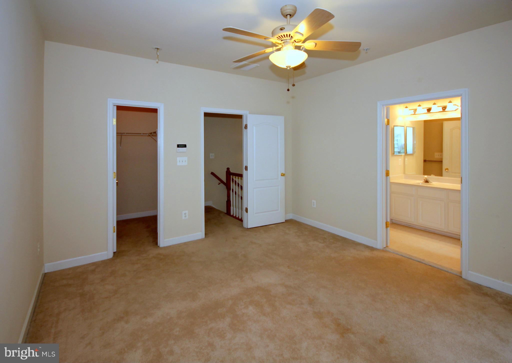 8102 Mississippi Road Laurel, MD 20724 - Photo 21 of 29 Bedroom (Master)