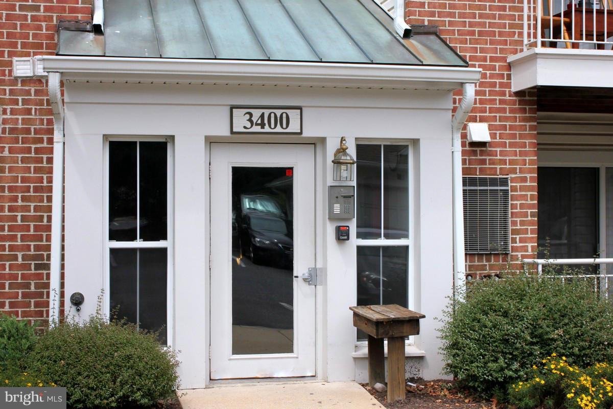 8102 Mississippi Road Laurel, MD 20724 - Photo 25 of 29 Exterior (General)