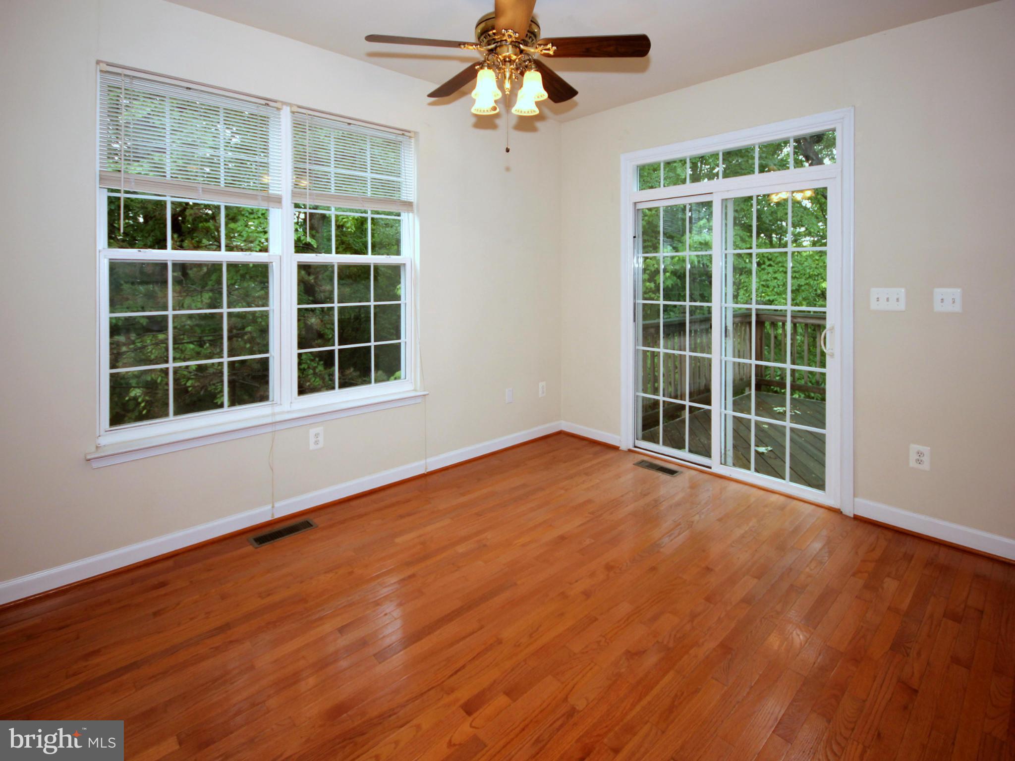 8102 Mississippi Road Laurel, MD 20724 - Photo 9 of 29 Dining Room
