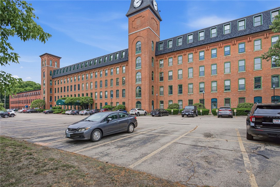 300 Front Street, Unit 512 Pawtucket, RI 02860 - Photo 25 of 25