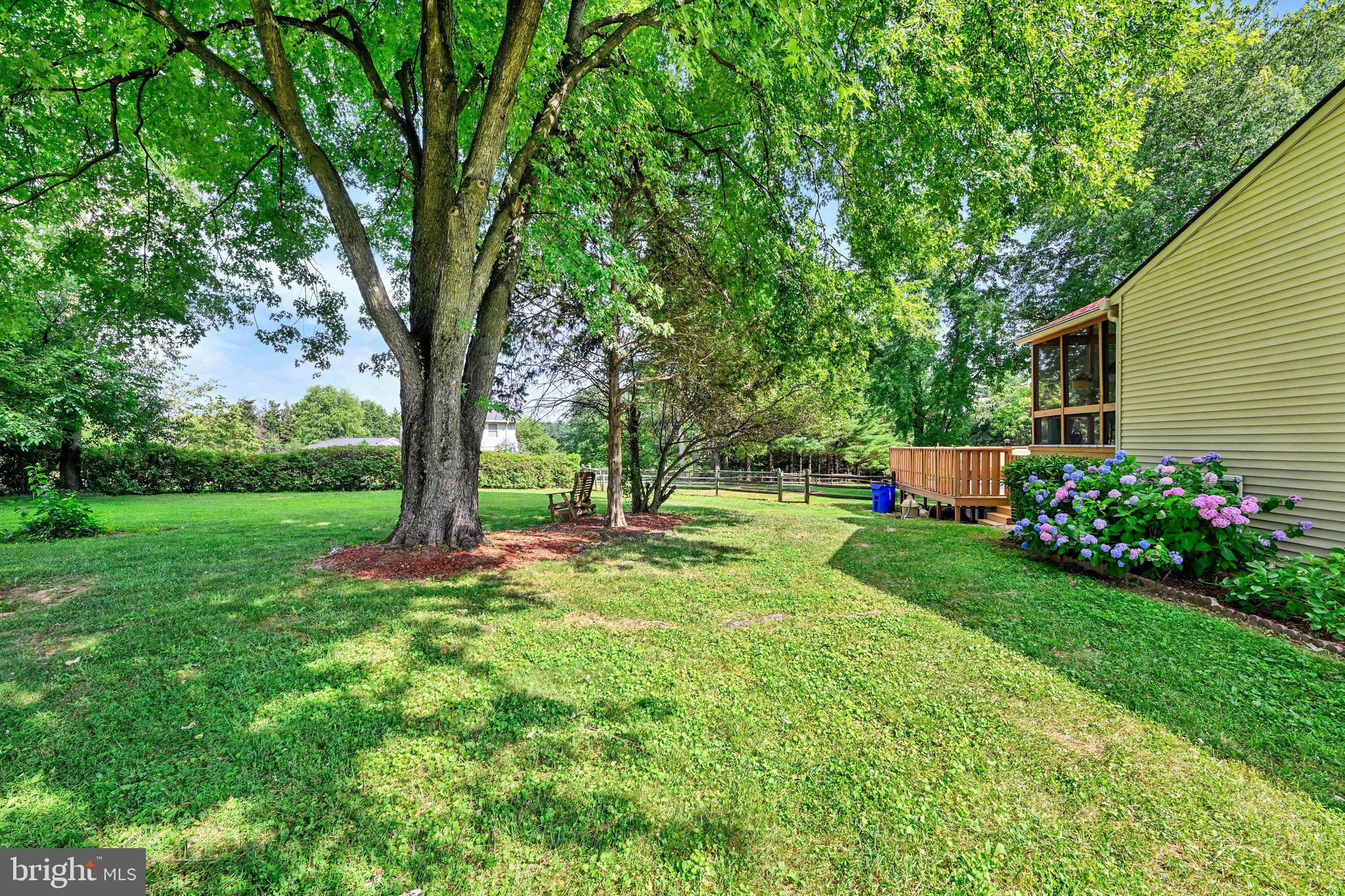 16555 Old Frederick Road Mount Airy, MD 21771 - Photo 54 of 57 Gallery Image 54