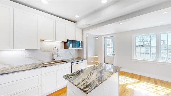 $4,500 | 48 Rockwell Street, Unit 1, Malden, MA 02148