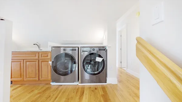 $4,500 | 48 Rockwell Street, Unit 1, Malden, MA 02148