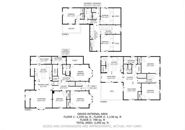 $4,500 | 48 Rockwell Street, Unit 1, Malden, MA 02148
