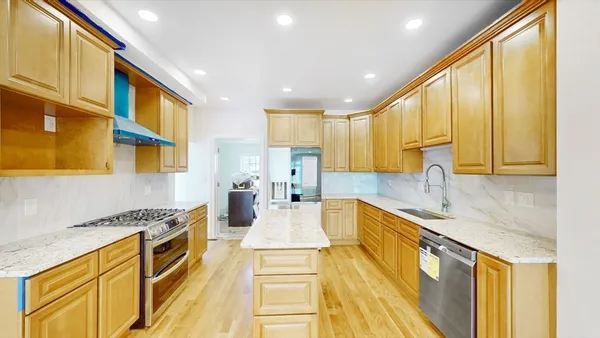 $4,500 | 48 Rockwell Street, Unit 1, Malden, MA 02148